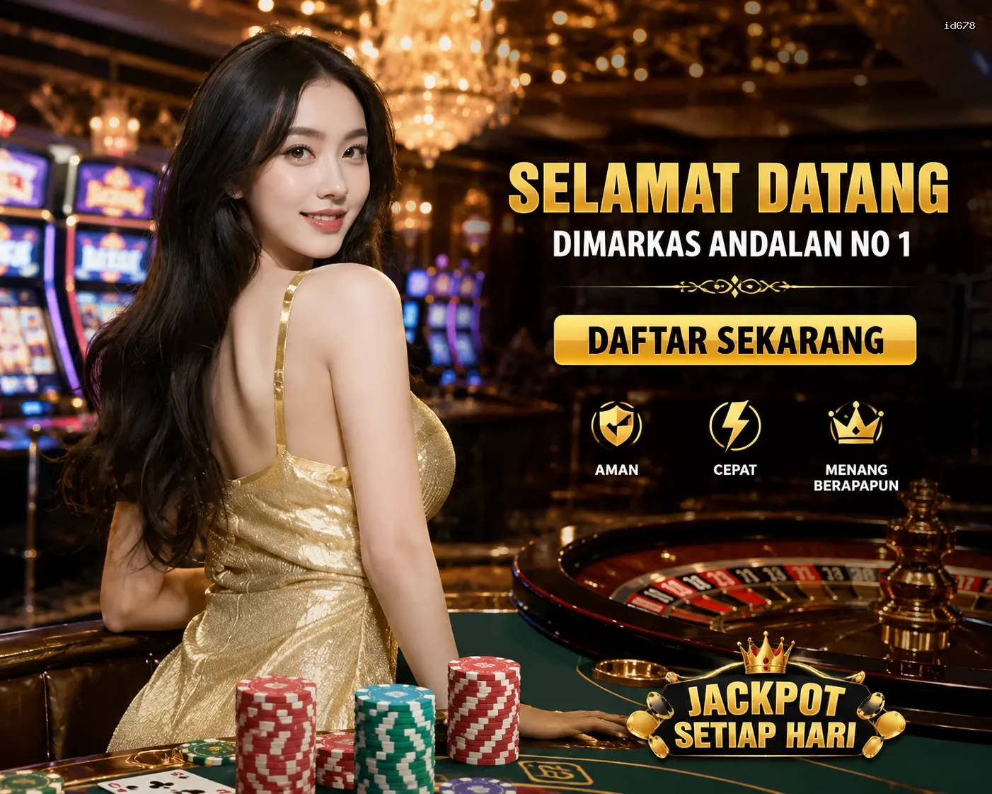 Tips dan Trik Bermain di id678 untuk Pemula